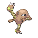 Hitmonlee